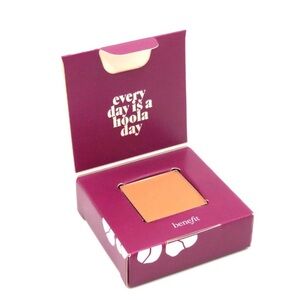 ⚫️ Benefit Cosmetics Hoola Matte Powder Bronzer in Original New In Box